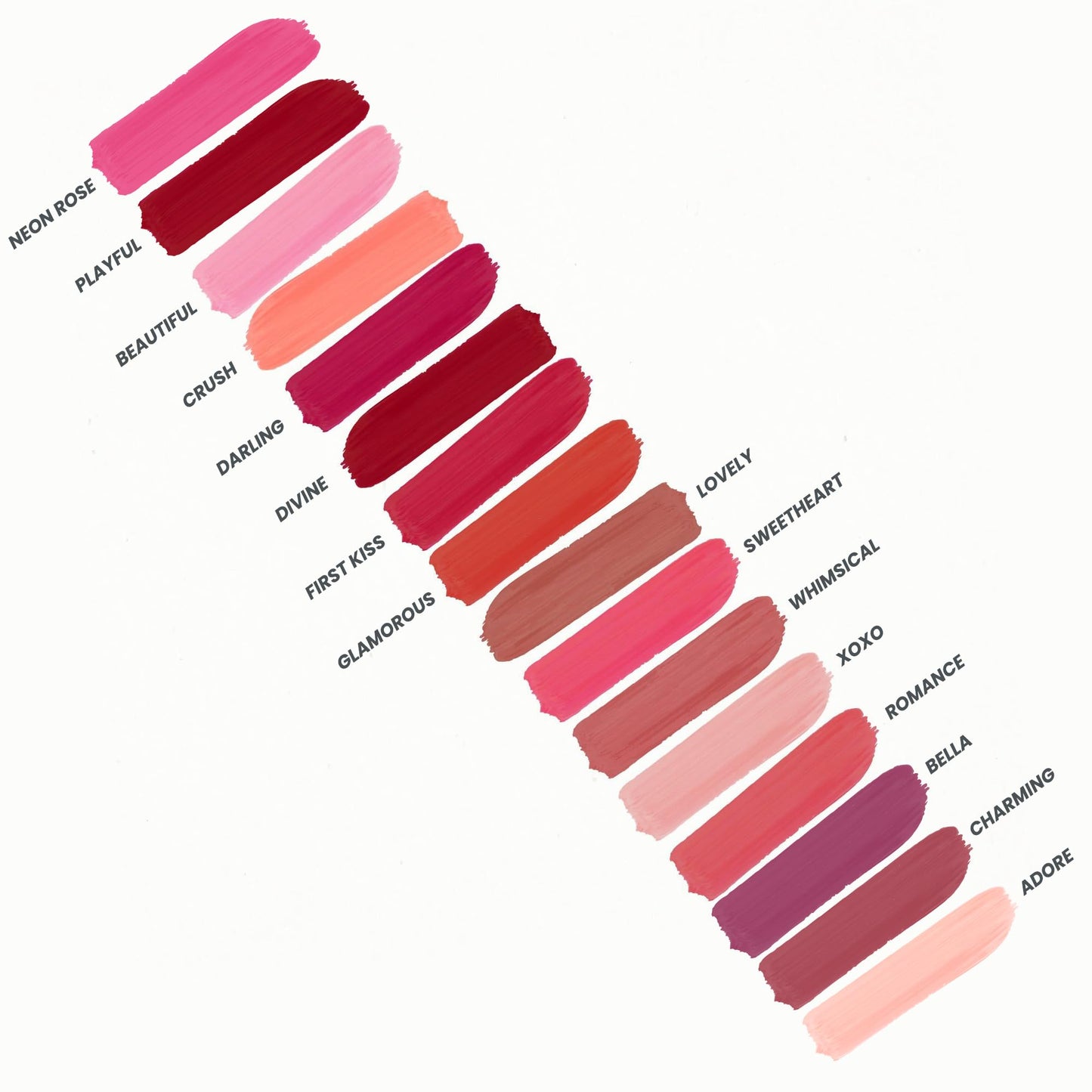 Wonderskin Lip Stain – Long Lasting, Waterproof, Lip Tint Peel Off Masque