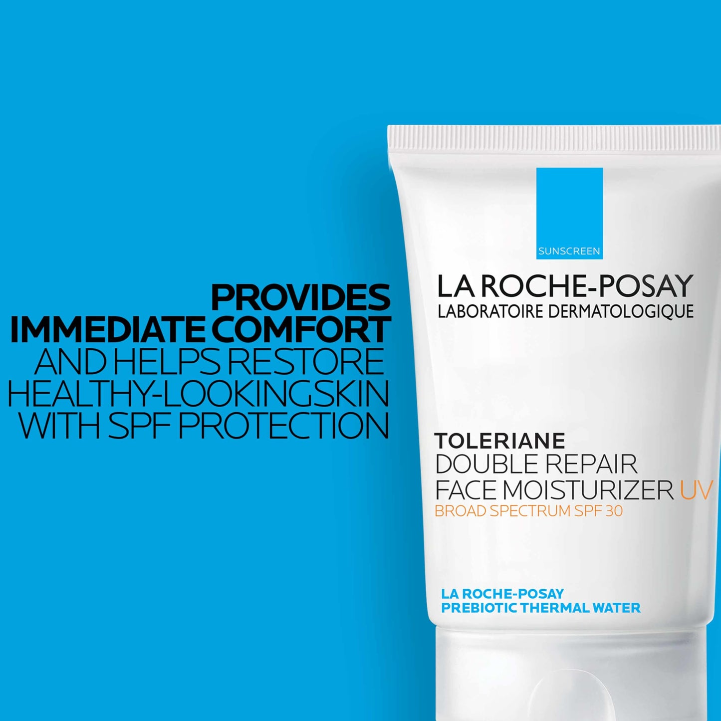 La Roche-Posay Toleriane Double Repair Face Moisturizer