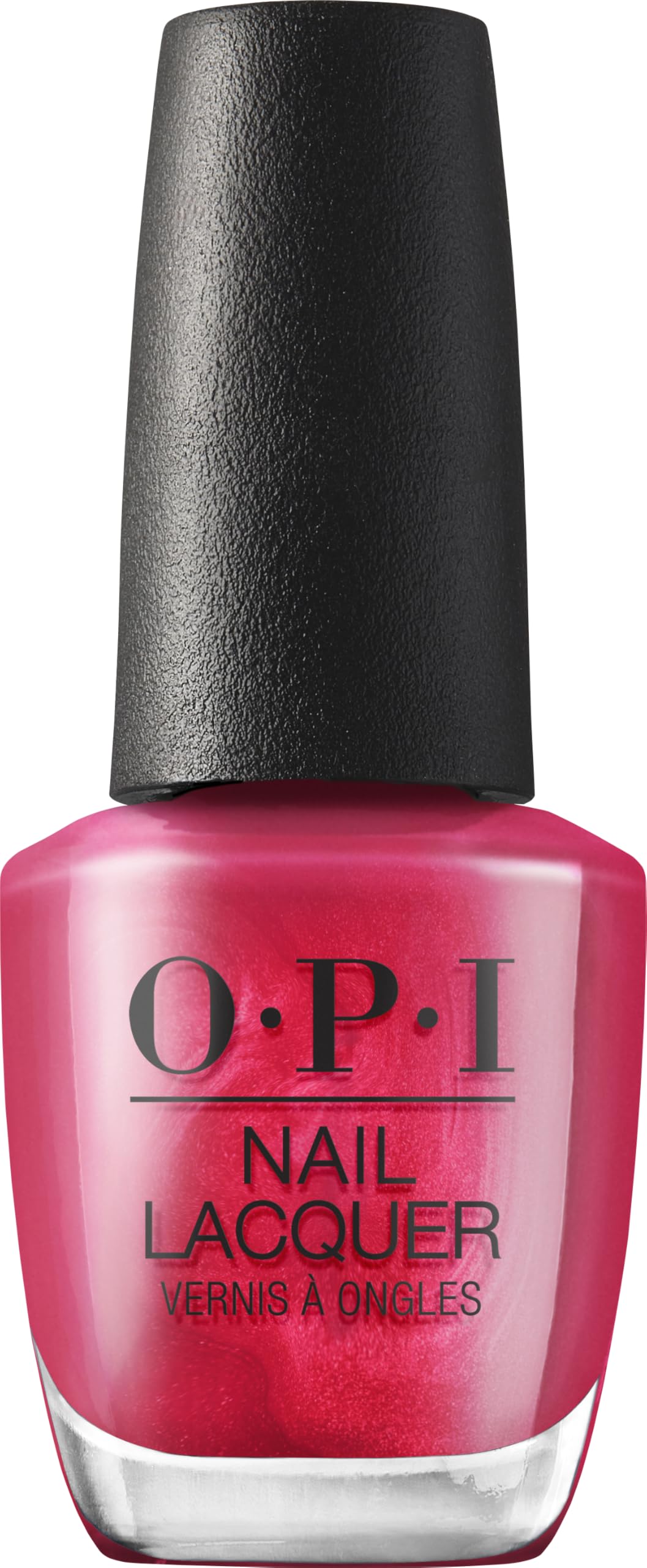 OPI Nail Lacquer Classic Nail Polish Colors | Crème, Shimmer, and Glitter