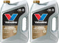 Valvoline Advanced Full Synthetic SAE 0W-20 Motor Oil 5 QT