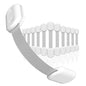 SKYLA HOMES Child Safety Cabinet Locks, White, 8 Pack