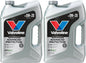 Valvoline Advanced Full Synthetic SAE 0W-20 Motor Oil 5 QT