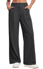 Ewedoos Wide Leg Dress Work Pants for Women Business Casual Office Outfits