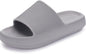 BRONAX Cushioned Thick Sole Pillow Slippers for Women and Men Y10