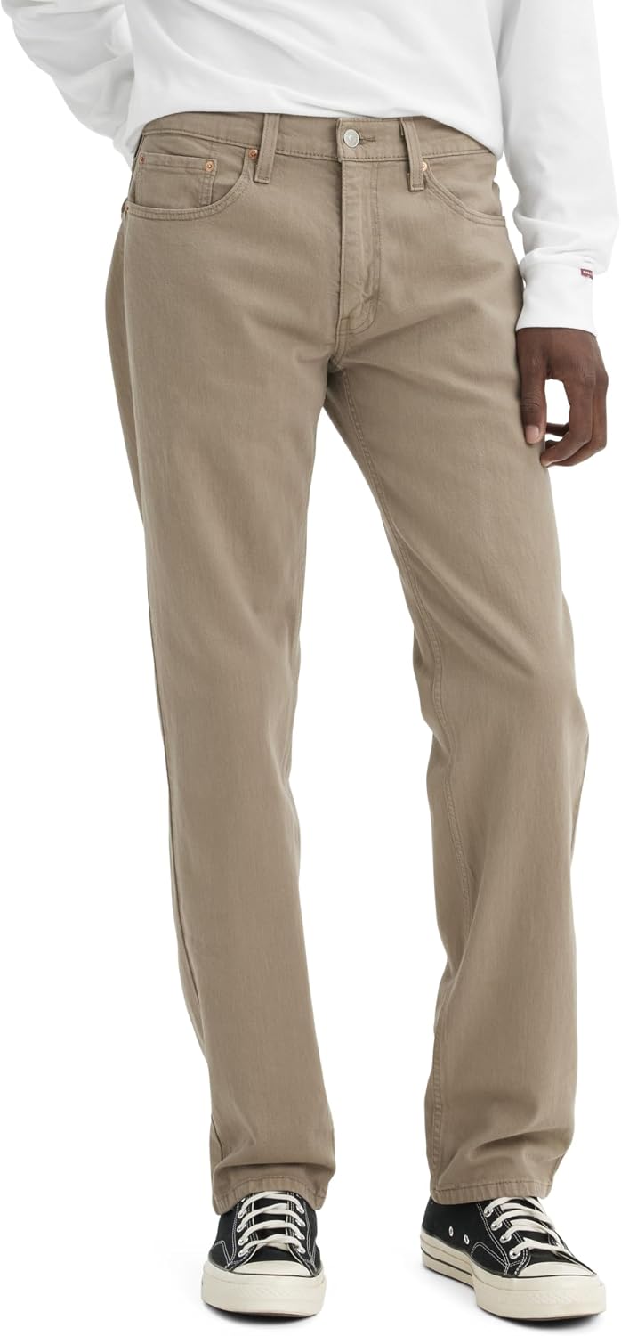 Levi's Men's 559 Relaxed Straight Jeans