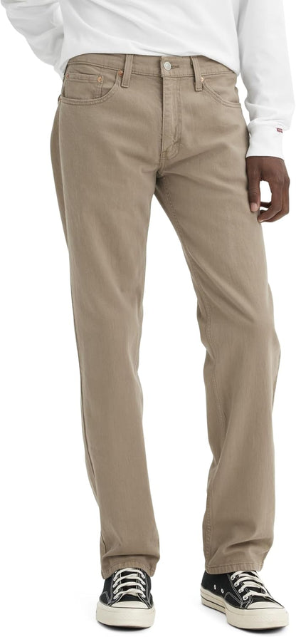 Levi's Men's 559 Relaxed Straight Jeans