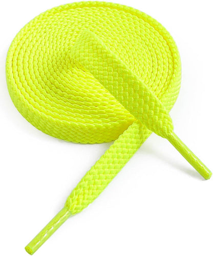 VSUDO Shoe Laces for Sneakers, Shoelaces for Sneakers, Athletic Shoelaces