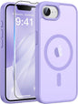 FNTCASE for Google Pixel 10 / Pixel 10 Pro Case: Soft TPU Non Slip Blue