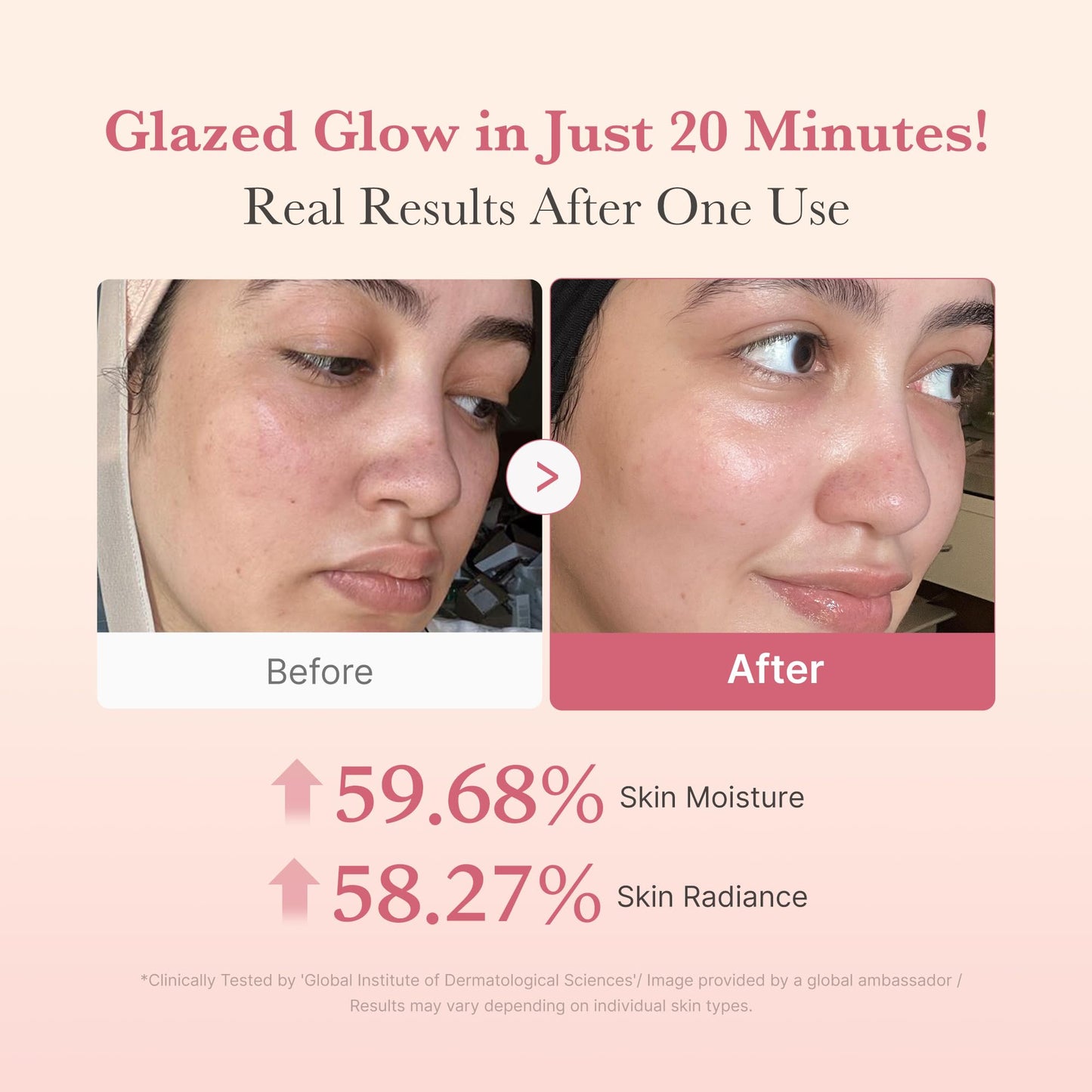 medicube Wrapping Mask Collagen - Overnight Peel Off Facial Mask