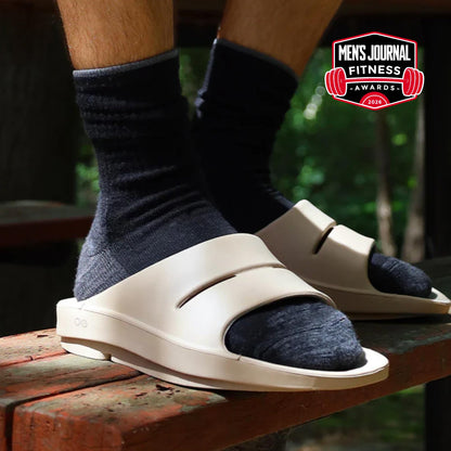 OOFOS OOahh Recovery Slide - Women’s and Men’s