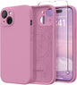 Magnetic for iPhone 17 Case Silicone Matcha