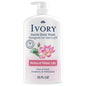 Ivory Body Wash Designed for the Whole Family, Jojoba Scent, 35 oz