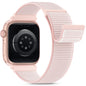Nylon Loop Sport Band Compatible with Apple Watch Bands 38mm 40mm 41mm 42mm for Women Men, iWatch Wrist Straps for Se, Series 11 10 9 8 7, Breathable, Soft Band Ideal for Outdoor