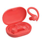 JLab, Go Sport+, True Wireless Workout Earbuds, Bluetooth Sport Earbuds, Clear Calling, Graphite