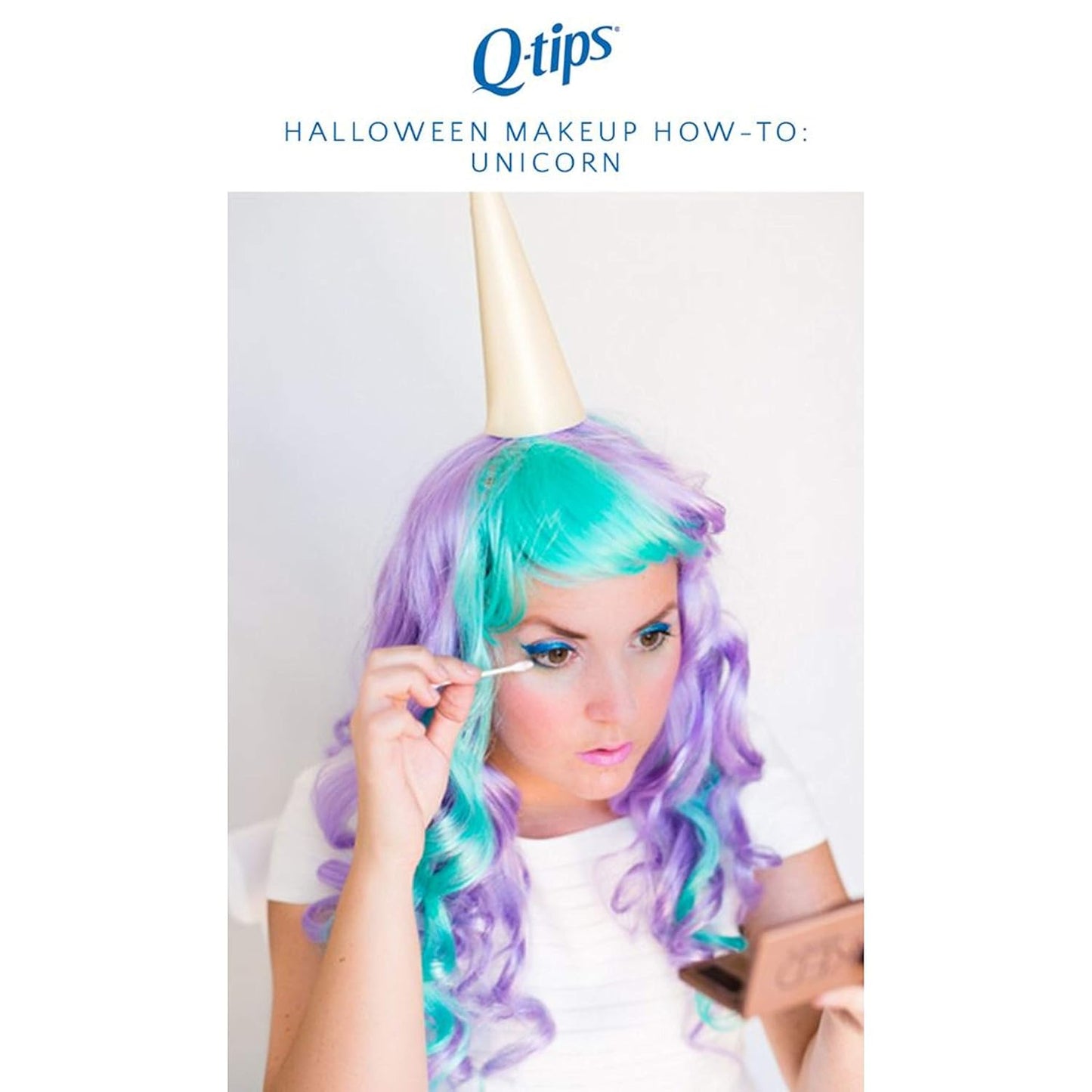 Q-tips Cotton Swabs For Hygiene and Beauty Care Original Cotton Swab Made With 100% Cotton 750 Count