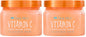 Tree Hut Body Scrub for Women, Pink Hibiscus, 18 Oz