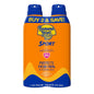 Banana Boat Sport SPF 50 Sunscreen Spray, 6 oz (2 Pack)