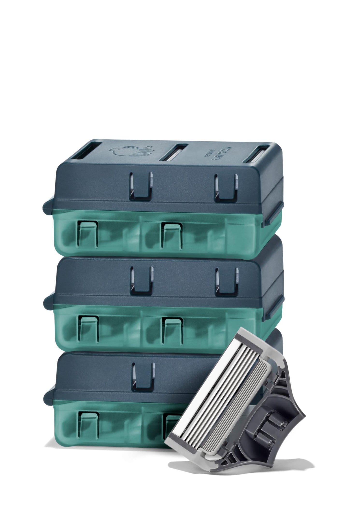 Harry's Original Razor Blades for Men - 14 Count