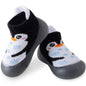 Hstyle Baby Sock Shoes Toddler Boys Walking Shoes Infant Slippers Sneakers