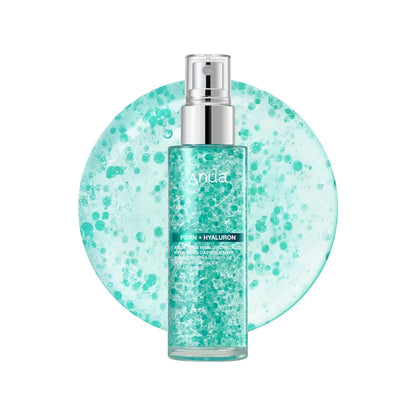 Anua PDRN Collagen Glow Facial Serum Spray, 3.38 fl oz