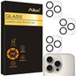 Ailun 3 Pack Camera Lens Protector for iPhone 17 Pro Max, Tempered Glass
