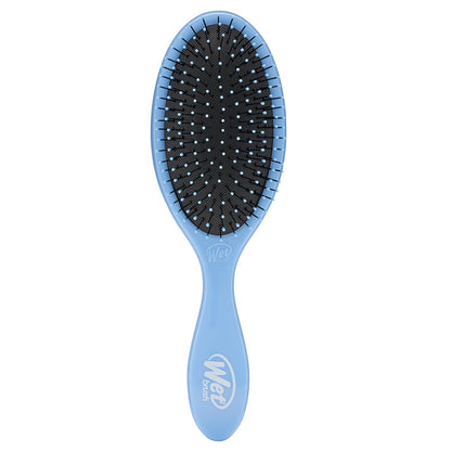 Wet Brush Original Detangler Hair Brush, Sky, For All Hair Textures