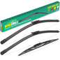 WINDSMILE Windshield Wiper Blade Replacement for Hyundai Palisade 2020-2025