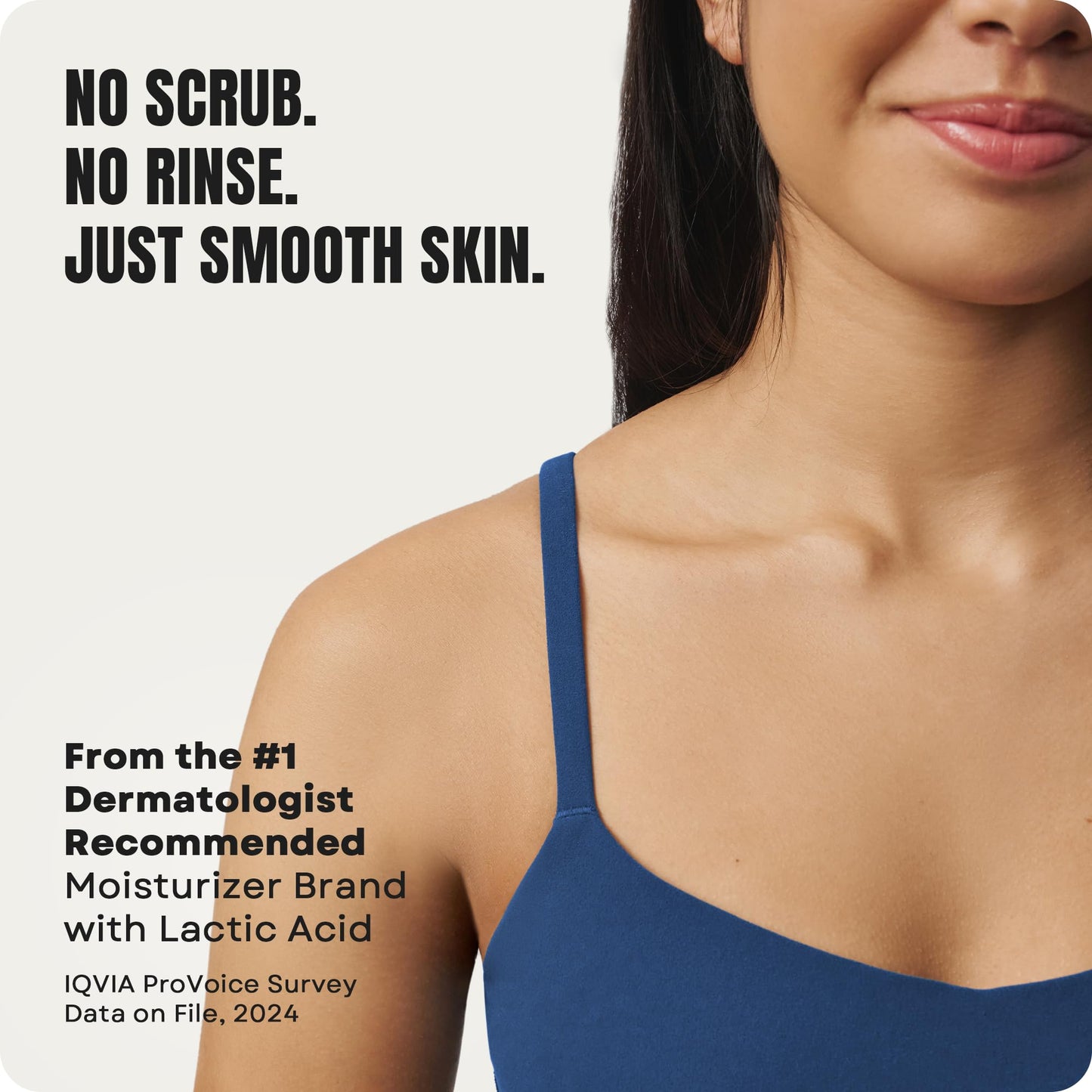 AmLactin Daily Nourish Body Lotion, 12% Lactic Acid, 14.1 oz