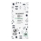 The Honest Company Multi-Use Baby Wipes, Pattern Play, 720 Count