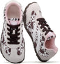Barefoot Shoes Women Casual Sneakers,Wide Toe Box Shoe Women Zero Drop Shoe