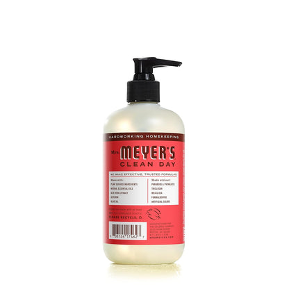 Mrs. Meyer's Clean Day, Hand Soap, Lavender Scent, 12.5 Fl Oz