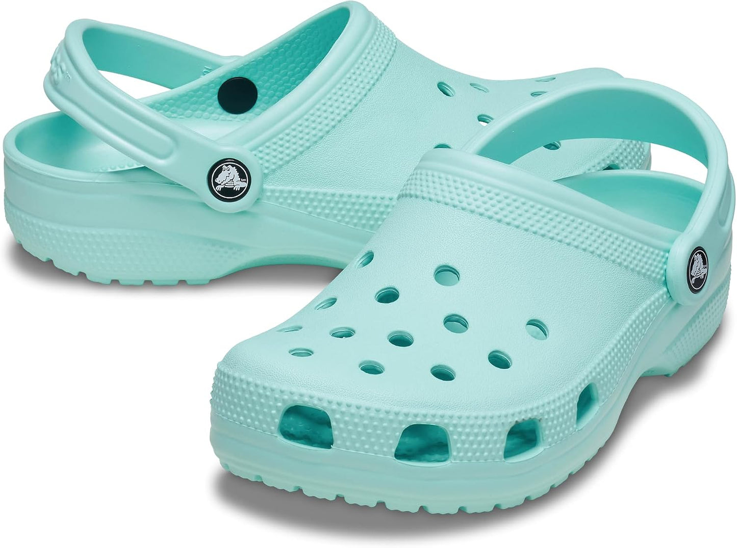 Crocs Unisex-Adult Classic Clog, Clogs for Women and Men