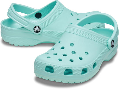 Crocs Unisex-Adult Classic Clog, Clogs for Women and Men