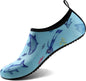 Water Shoes for Women Men Quick-Dry Aqua Socks Swim Beach Outfits Barefoot