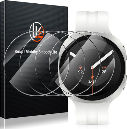 LK 3 Pack for Apple Watch Ultra/Ultra 2 / Ultra 3 Screen Protector 49mm