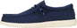 HEYDUDE Men's Wally Amazon Exclusive Styles Slip On Loafer | Easy On Shoe