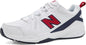 New Balance Men's 608 V5 Casual Comfort Cross Trainer