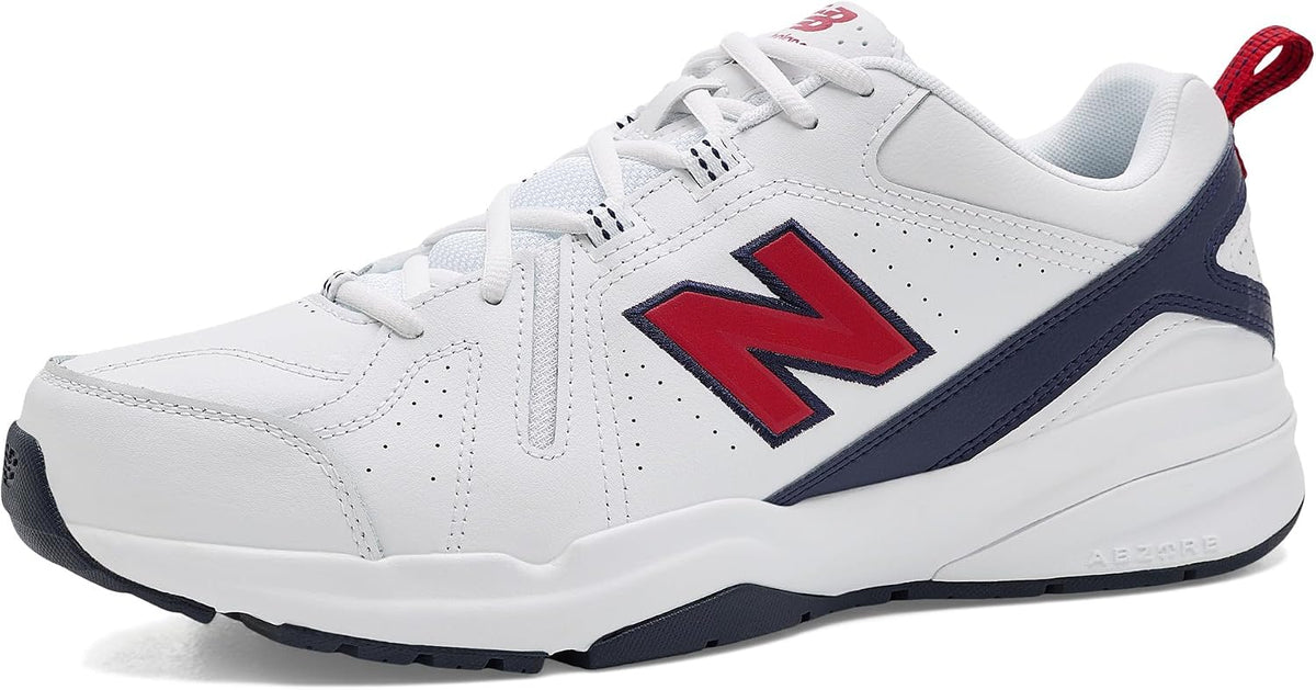 New Balance Men's 608 V5 Casual Comfort Cross Trainer