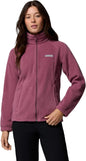 Columbia Women's Benton Springs Full Zip