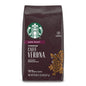 Starbucks Ground Coffee, Dark Roast Coffee, Italian Roast, 100% Arabica, 1 bag (18 oz)