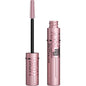 Maybelline Lash Sensational Sky High Washable Mascara Makeup, Volumizing, Lengthening, Defining, Curling, Multiplying, Buildable Formula, Blackest Black, 1 Count