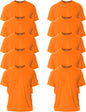 Gildan Adult Ultra Cotton T-Shirt, Style G2000, Multipack
