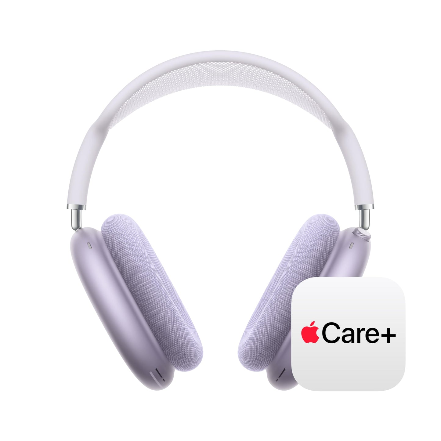 Apple AirPods Max 2 Wireless Over-Ear Headphones – Purple