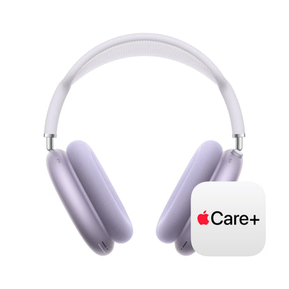 Apple AirPods Max 2 Wireless Over-Ear Headphones – Purple