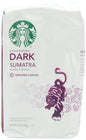 Starbucks Ground Coffee, Dark Roast Coffee, Italian Roast, 100% Arabica, 1 bag (18 oz)