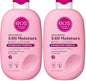 eos Shea Better 24H Moisture Body Lotion- Jasmine Peach, 16 fl oz