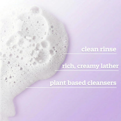 Ivory Body Wash Designed for the Whole Family, Jojoba Scent, 35 oz