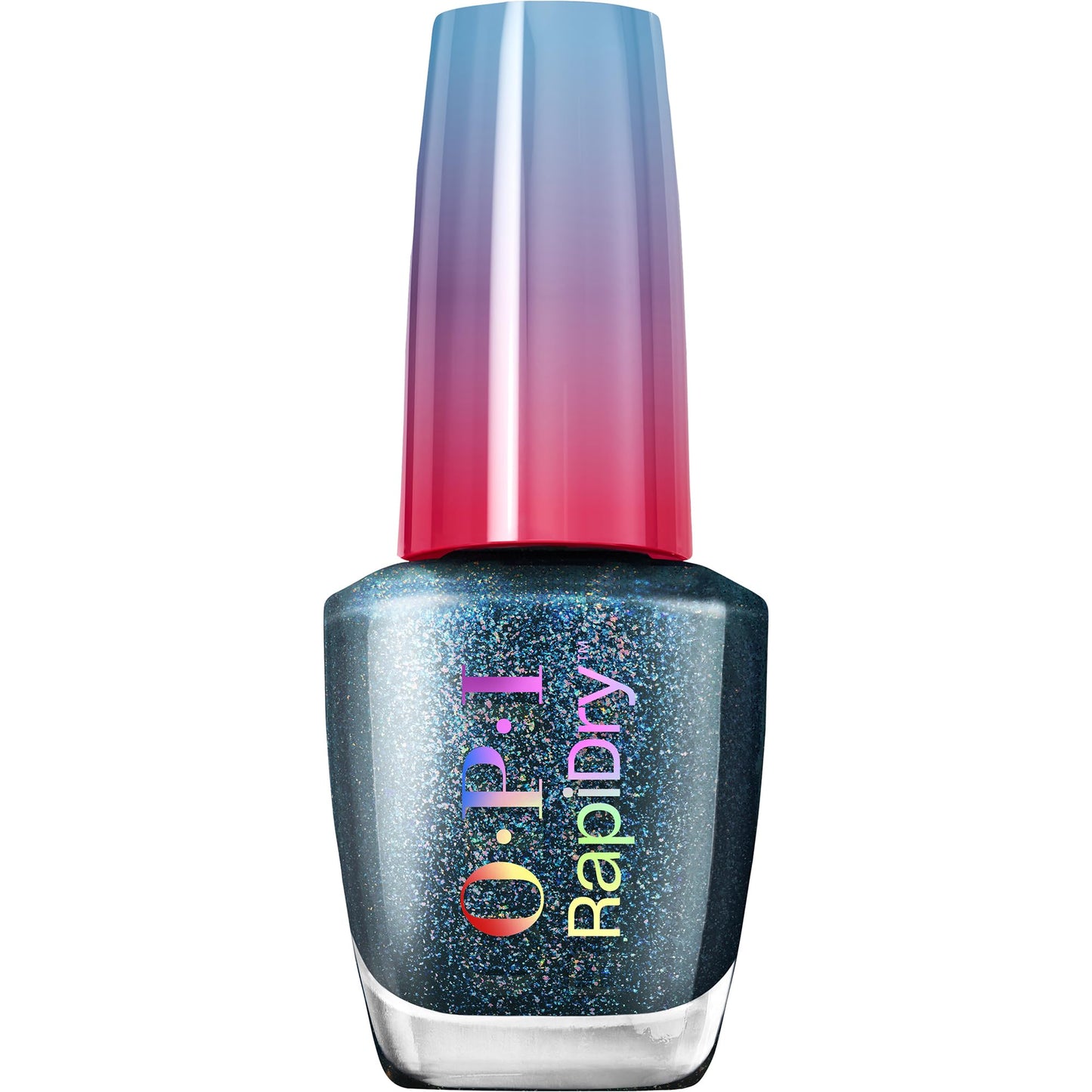 OPI RapiDry Quick Dry Nail Polish Colors & Clear Coat | Crème, & Shimmer