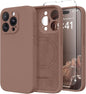 Magnetic for iPhone 17 Case Silicone Matcha