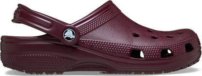 Crocs Unisex-Adult Classic Clog, Clogs for Women and Men